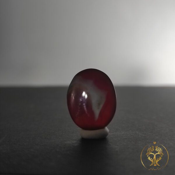 عقیق سرخ یمنی - Image 3