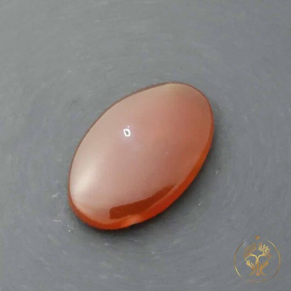 عقیق سرخ یمنی