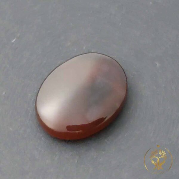 عقیق جگری (کبدی) یمنی