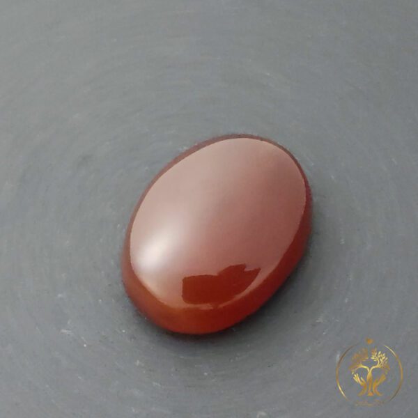 عقیق سرخ یمنی