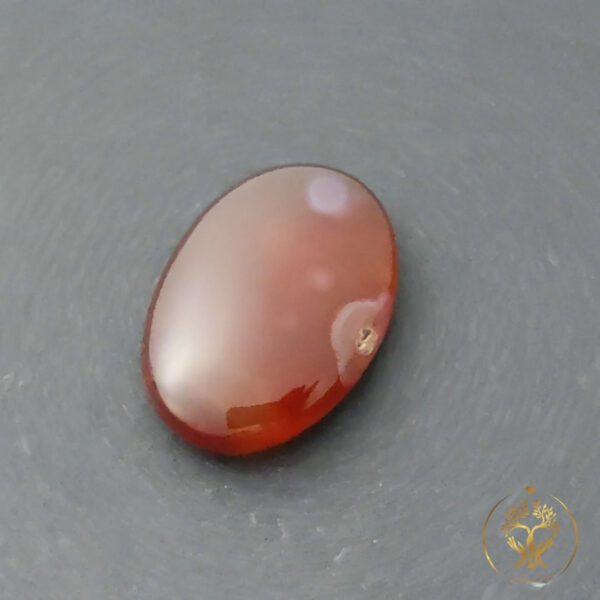عقیق سرخ یمنی