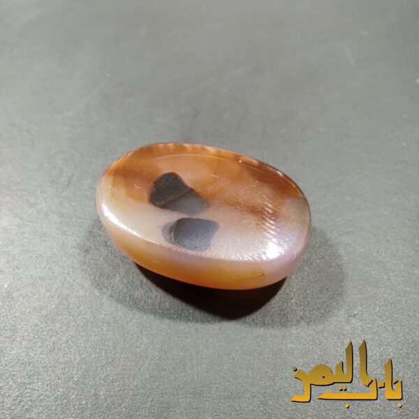 عقیق مصور یمنی - Image 2