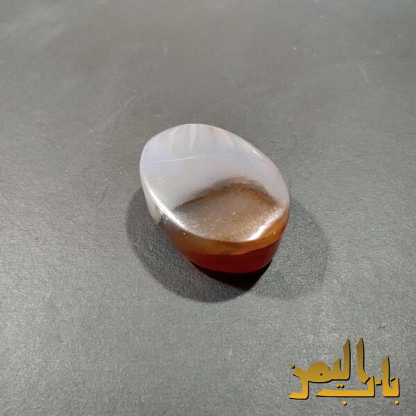 عقیق مصور یمنی - Image 2
