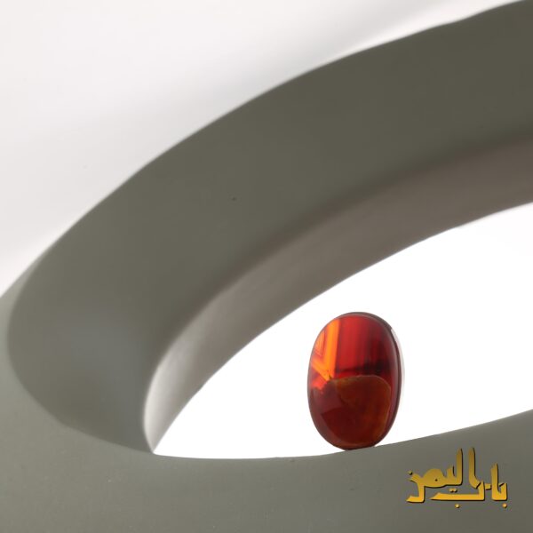 عقیق سلیمانی یمنی