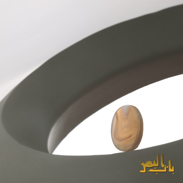 عقیق نوادر یمنی