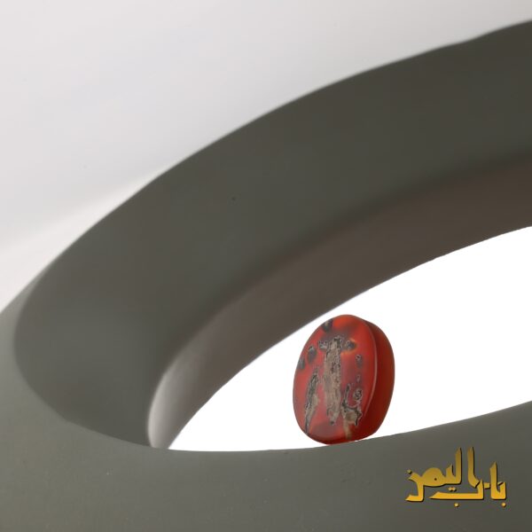 عقیق خرایطی یمنی