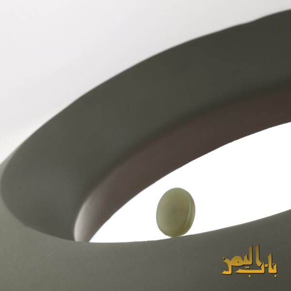 یشم یمنی