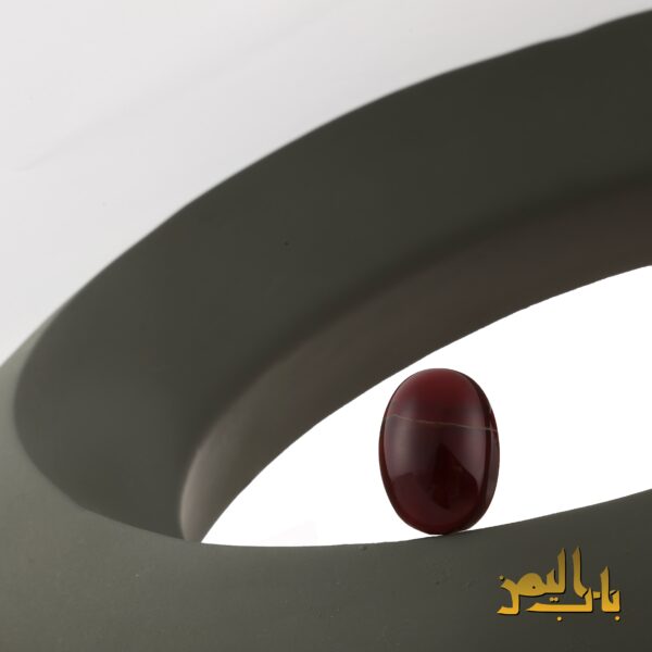 عقیق کرزی یمنی