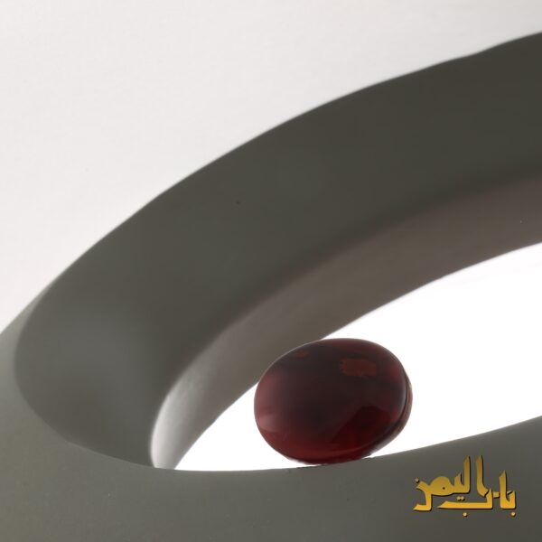 عقیق کرزی یمنی