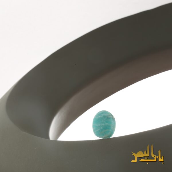 فیروزه یمنی