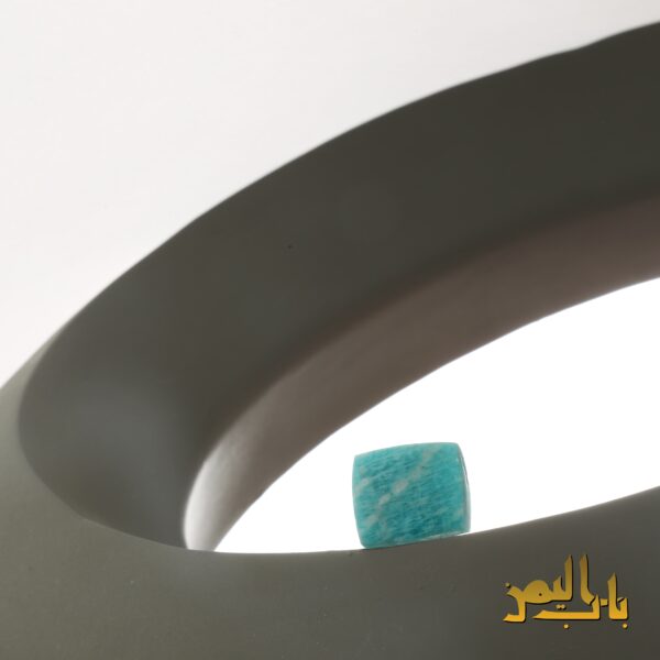 فیروزه یمنی