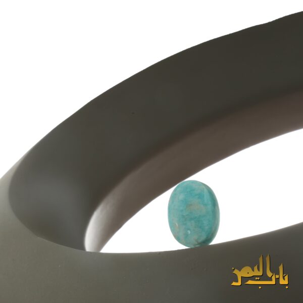 فیروزه یمنی