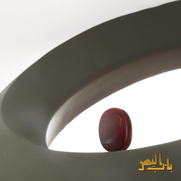 عقیق کرزی یمنی