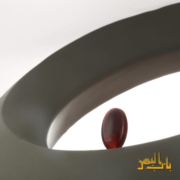 عقیق کرزی یمنی