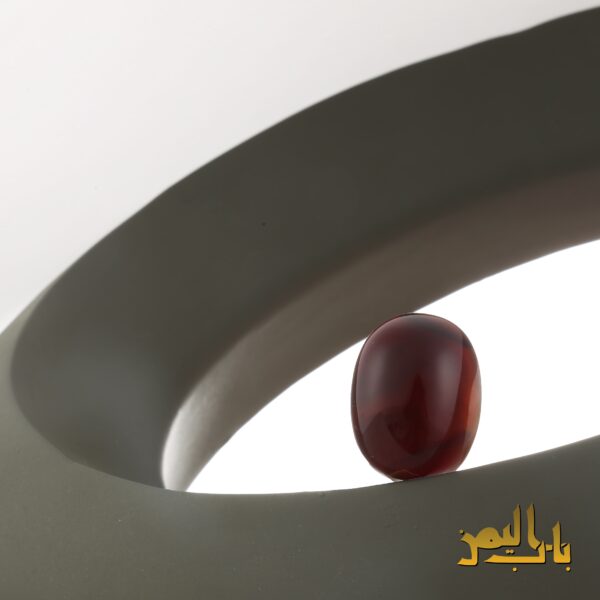 عقیق کرزی یمنی