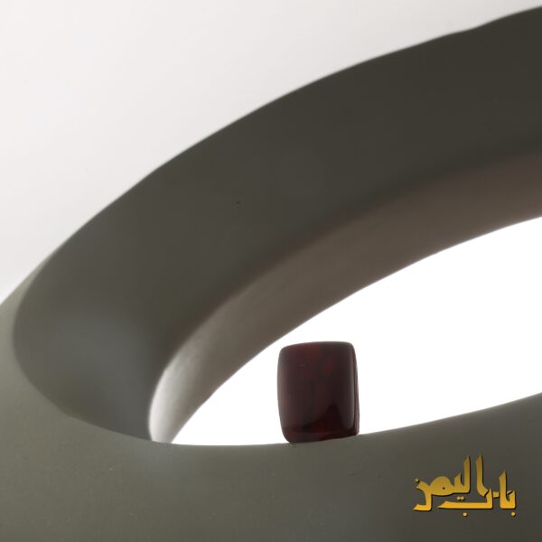 عقیق کرزی یمنی